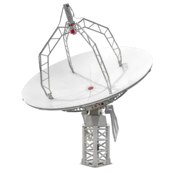 INTREPID 500-12 ground station